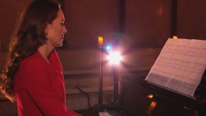 Watch Kate Middleton's Impressive Piano Performance at Royal Christmas Concert