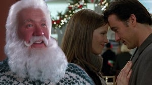 Holiday Movie Milestones: ’Serendipity,’ ‘The Santa Clause 3’ and More!