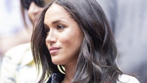 Meghan Markle Reacts to Privacy Case Victory Against British Tabloid
