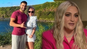 Britney Spears 'Needed an Escape' to Hawaii Following Jamie Lynn Interview Drama (Source) 