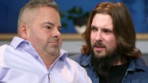 '90 Day Fiancé' Tell-All: Colt Goes Off on Big Ed