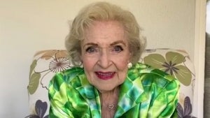 Watch Betty White's Last Message to Fans