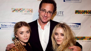 Inside Bob Saget's ‘Special' Relationship With Mary-Kate and Ashley Olsen