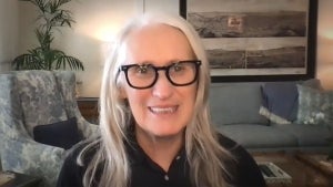 Jane Campion Gives PSIFA Acceptance Speech and Pays Tribute to 'Power of the Dog' Cast (Exclusive)
