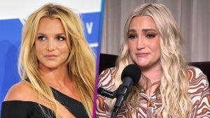 Jamie Lynn Spears Breaks Down in Tears Discussing Britney Saga