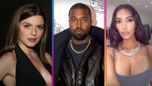 Julia Fox on Kanye West Romance, Being a Fan of Kim Kardashian and Working With Pete Davidson