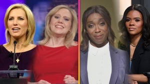 Laura Ingraham and Candace Owens Respond to SNL's Impressions of Them  