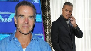 'Young and the Restless' Star Richard Burgi Says He Was Fired After Violating COVID-19 Protocols