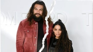 Jason Momoa and Lisa Bonet Were 'Struggling in Their Relationship for a While' Before Split (Source)
