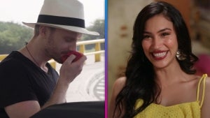 '90 Day Fiancé': Jeniffer Gives Jesse Unexpected Gift at the Airport   