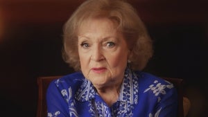 Betty White Reveals How She'd Like to Be Remembered in New Documentary