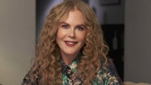Nicole Kidman Shares the Message She's Teaching Her Daughters About Work Ethic (Exclusive) 