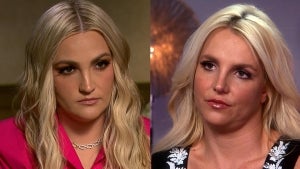 Britney Spears Sends Sister Jamie Lynn Cease and Desist Letter, Threatens Further Legal Action
