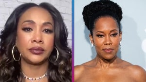 Regina King's Friend Vivica A. Fox Says She's 'Surrounded by So Much Love' Following Death of Son