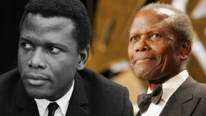 Remembering Sidney Poitier: ET’s Time With the Acting Icon