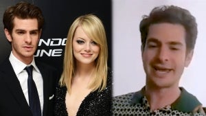 Andrew Garfield Lied to Emma Stone About 'Spider-Man: No Way Home' Role