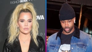Inside Khloé Kardashian's 'Strained' Relationship With Tristan Thompson (Source)