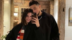 Kendall Jenner and Devin Booker 'Have Fallen Hard' for Each Other (Source)