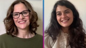 'Single Drunk Female': Ally Sheedy & Sofia Black-D'Elia on Playing a Relatable Mother-Daughter Duo
