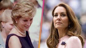 When Kate Middleton Will Assume Princess Diana’s Official Royal Title