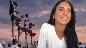 'Cheer' Season 2: Gabi Butler Confesses That She's Still Eligible to Compete For Navarro in 2022