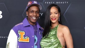  Rihanna Gives Birth to First Child With A$AP Rocky 