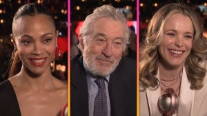CinemaCon 2022: Zoe Saldana, Robert De Niro and Rachel McAdams Honored