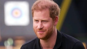 Prince Harry Says UK No Longer Feels Like Home After Brief Return 