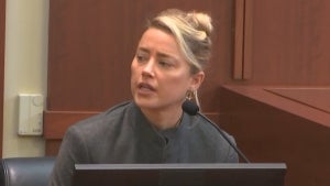 Johnny Depp Defamation Trial: Amber Heard Denies Defecation Prank in Testimony