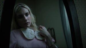 'Abandoned' Trailer: Emma Roberts Stars in Haunted House Horror Film (Exclusive)