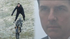 'Mission: Impossible – Dead Reckoning' Part 1 (Trailer)