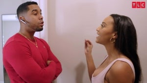 'The Family Chantel' Season 4 Trailer: Chantel and Pedro Struggle to Save Their Marriage (Exclusive)