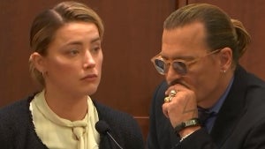 Amber Heard and Johnny Depp's Lawyers Slam Each Other After Her Explosive Testimony