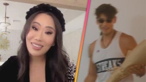 'Bling Empire': Kelly Mi Li Reacts to Ex Andrew Gray's Surprise Season 2 Appearance (Exclusive)