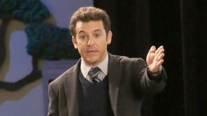 Fred Savage Fired From 'The Wonder Years' Following 'Inappropriate Conduct' Investigation