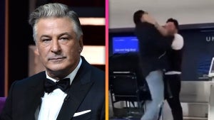 Alec Baldwin Weighs in on United Airlines Fight Video and Importance of Workplace Safety