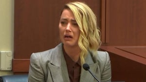 Amber Heard Breaks Down Over Humiliation and Death Threats Due to Johnny Depp Trial