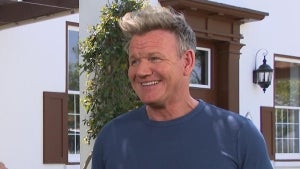 Gordon Ramsay Wants to Cook With Brooklyn Beckham and Talks ‘MasterChef’ Season 12 (Exclusive)