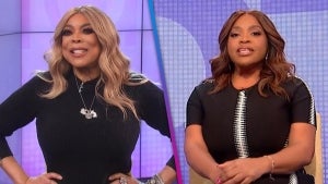 Wendy Williams Wants to Meet With Sherri Shepherd Following New Host’s Concern