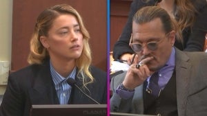 Johnny Depp Trial: Amber Heard on Why They Kept Romance a Secret at First 