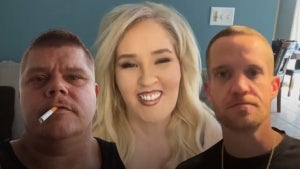 Mama June on Dumping Geno and Finding 'True Love' With Boyfriend Justin Stroud (Exclusive)