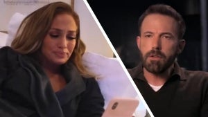 Ben Affleck and Jennifer Lopez React to 'Diva' Claims in New Documentary