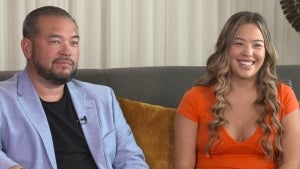 Jon Gosselin and Daughter Hannah on Celebrating Her 18th Birthday (Exclusive)