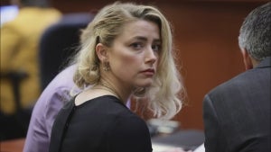 Amber Heard Still Being Investigated in Perjury Case in Australia