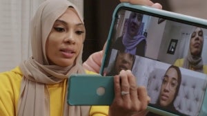 '90 Day Fiancé': Shaeeda Wants to Add Big Condition to Bilal's Prenup (Exclusive)