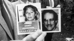 ‘First Blood’ Clip Shows How Cops Came Together to Find Aileen Wuornos (Exclusive)