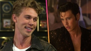 Austin Butler on His ‘Elvis’ Transformation, Accent Included (Exclusive)