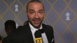 Jesse Williams Reacts to First Tony Nomination and Praises Broadway Show (Exclusive)