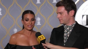 Lea Michele Says 'Spring Awakening' Doc Reunion Started With a Group Text (Exclusive)