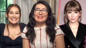 Jenny Han and Lola Tung Reveal Having Taylor Swift On Board for 'The Summer I Turned Pretty' Was ‘Magical’ 